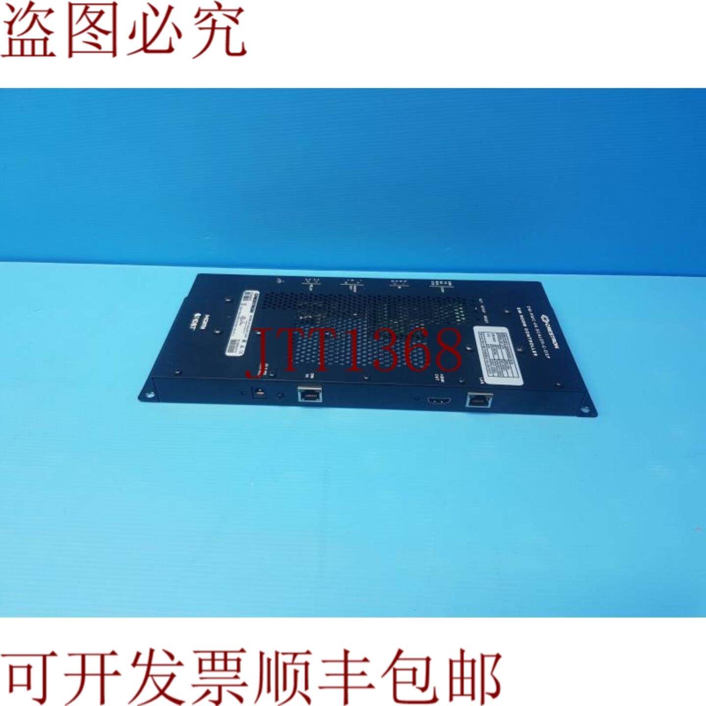 供应Crestron dm-rmc-4k - Scaler-C-DSP 4k RMC 接收器控制