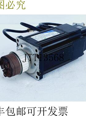供应600W 3000RPM 伺服电机 APM-SC06ADK2 2500ppr 编码器 1