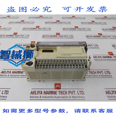 原装供应 UNIDAD DE CONTROLADOR LOGICO 可编程电机 FX2N-48MT-E