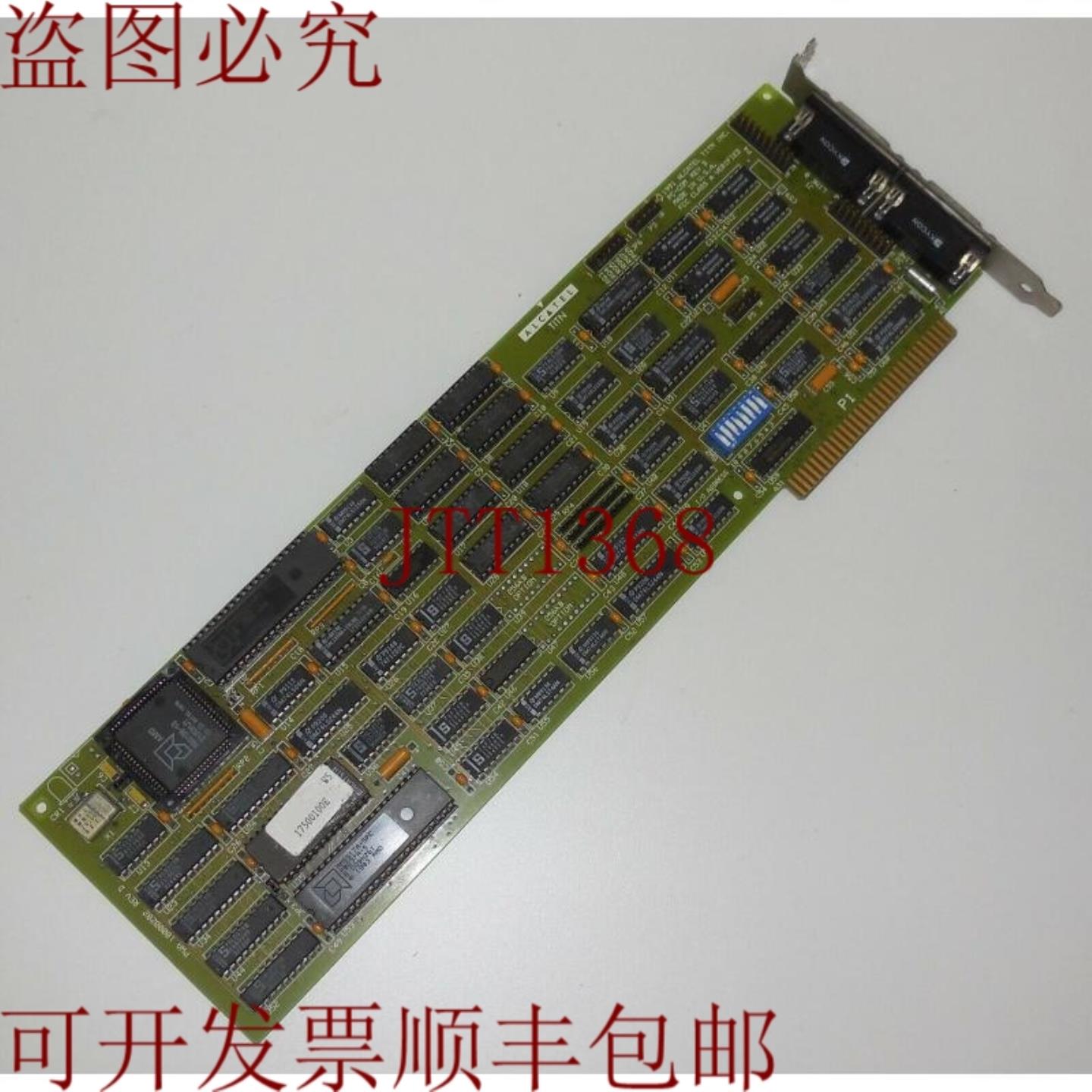 供应阿尔卡特 PC-COM PWA 10000202 rev D 和