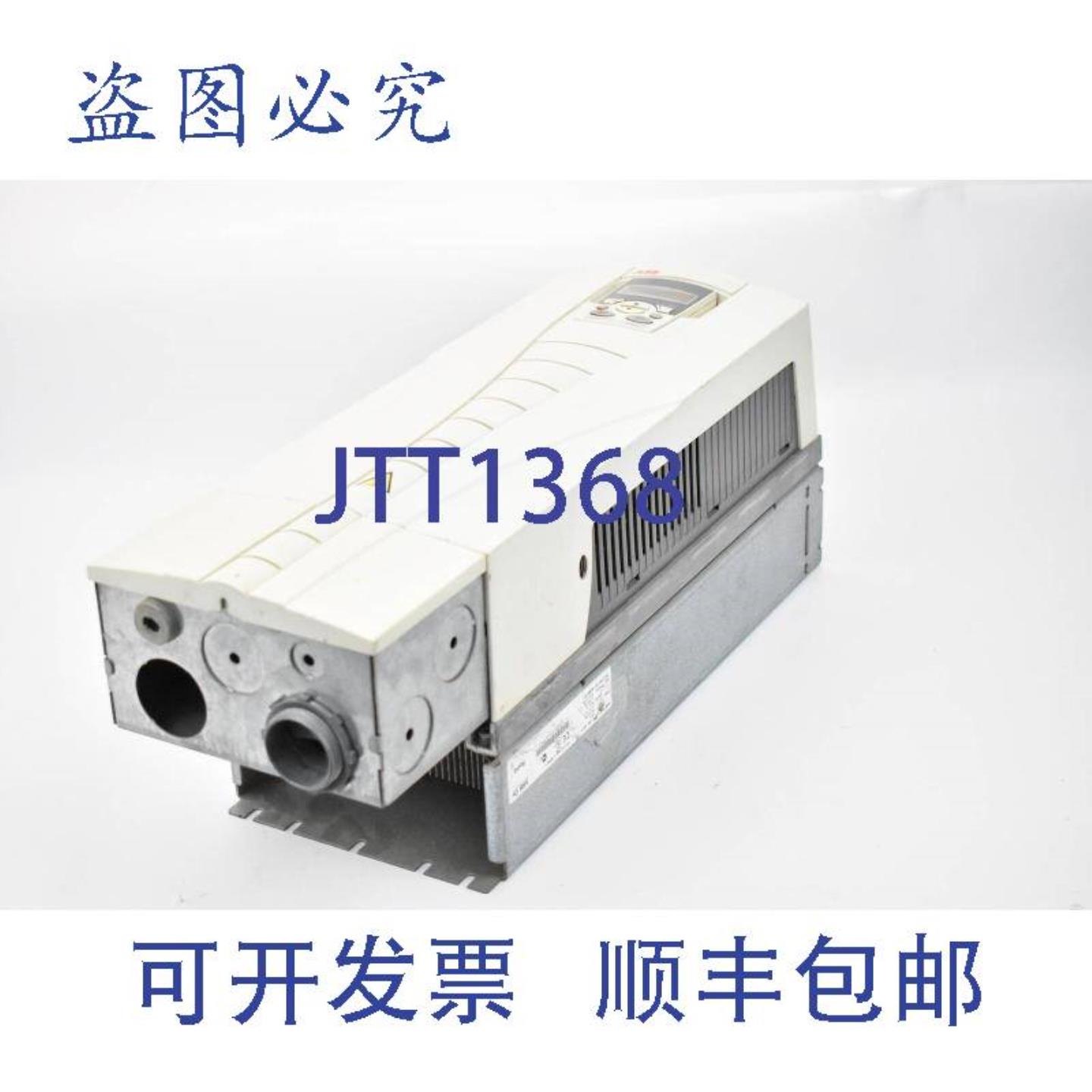 供应 ACS550 变频器 ACS550-01-038A-4 Inc ACS-CP-C