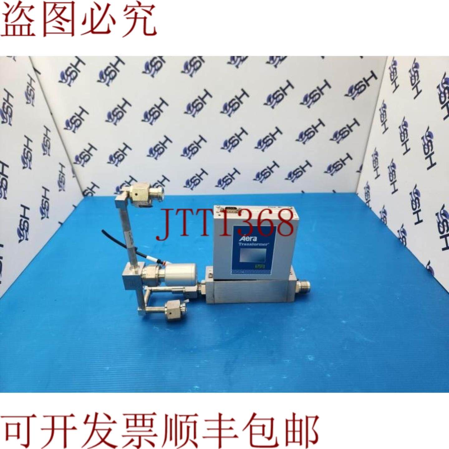 供应Aera TC FC-PAR7820C MFC N2 200SLM AMAT 0051-11252