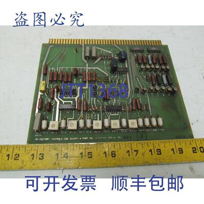 供应Bridgeport Controls A-022478 PCB电路板 CNC控制