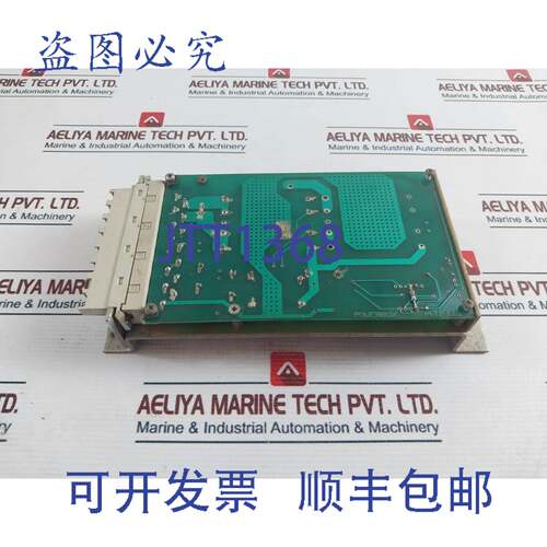现货供应Powerbox PEU 113 电路板 PCB