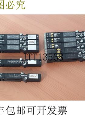 供应AVENTICS REXROTH 9180 0820 055 101 0820055101 082005