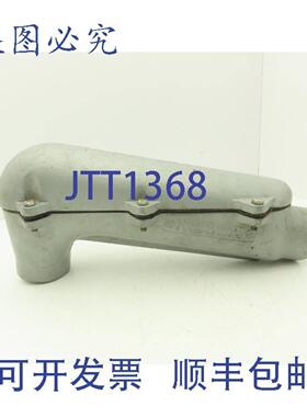 供应ton 2-12 LBD LB Mogul Unilet 导管连接器