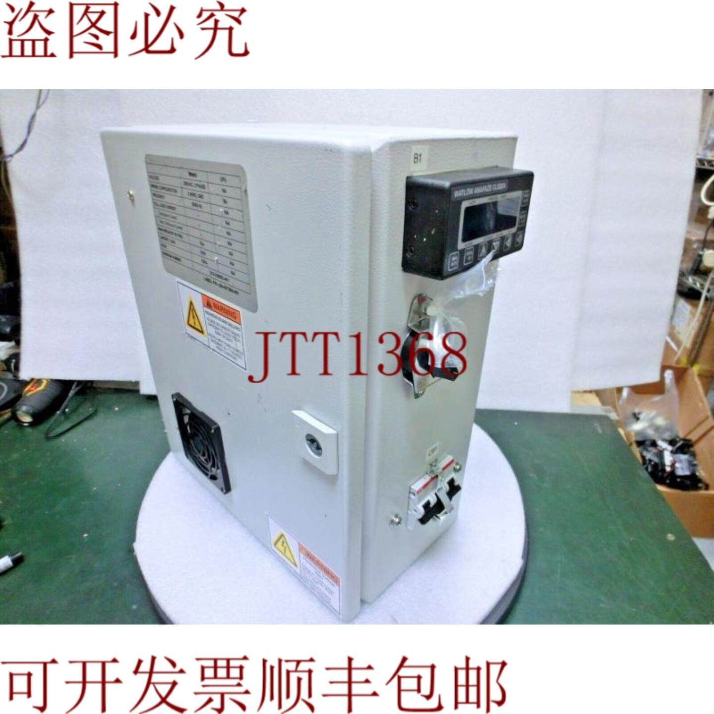 供应Lam Research 853-235683-401 Rev C Controllo Assy 20