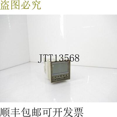 供应描述 H7CR-SBL-DC12-24