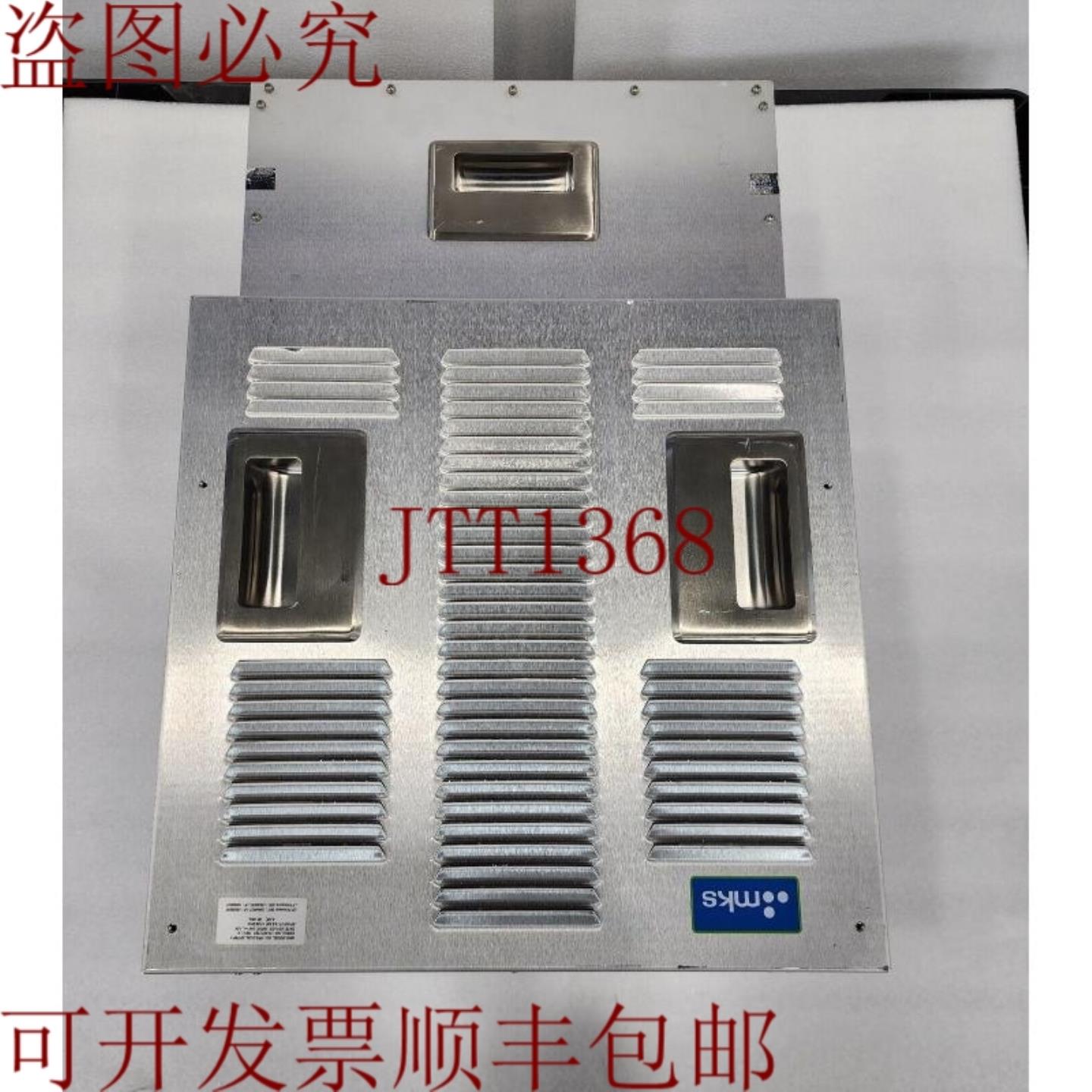 供应MKS RF MATCH 65kW1356MHz PF2-DUAL-BP76P-1