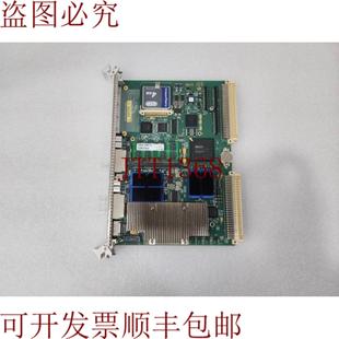 132L00W01 VME 064676 Research 605 V7668A 板 供应Lam CPU