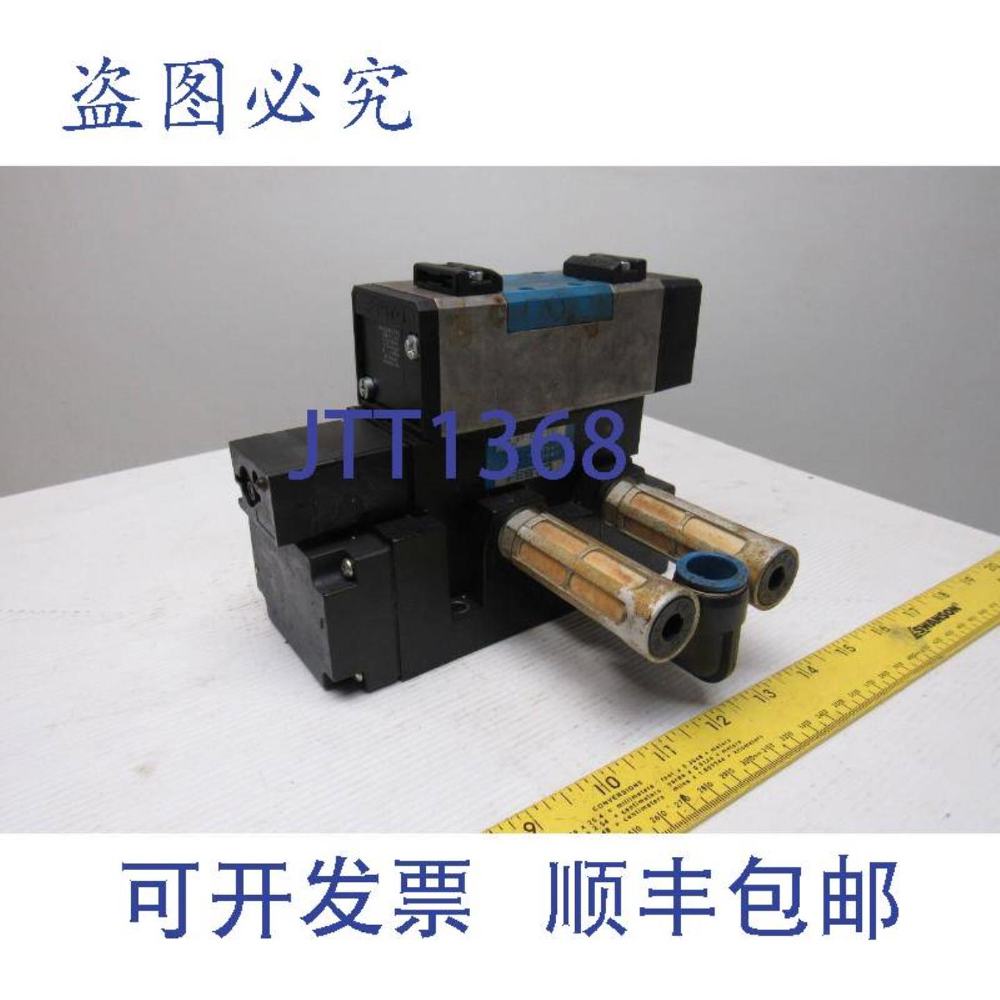 供应费斯托 VL-S2-D-2-FR-C 气动电磁阀