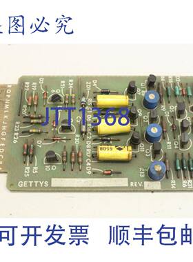 供应TTYS 14-0024-105 模块卡板 140024105