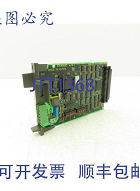 供应Fanuc A20B-8001-070002B AB RIO接口卡伺服ADDITEL迷插槽