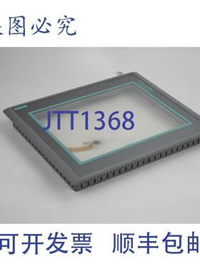供应SimaticMP37712英寸触摸式A5E009291436AV6644-0AA01-2AX0A