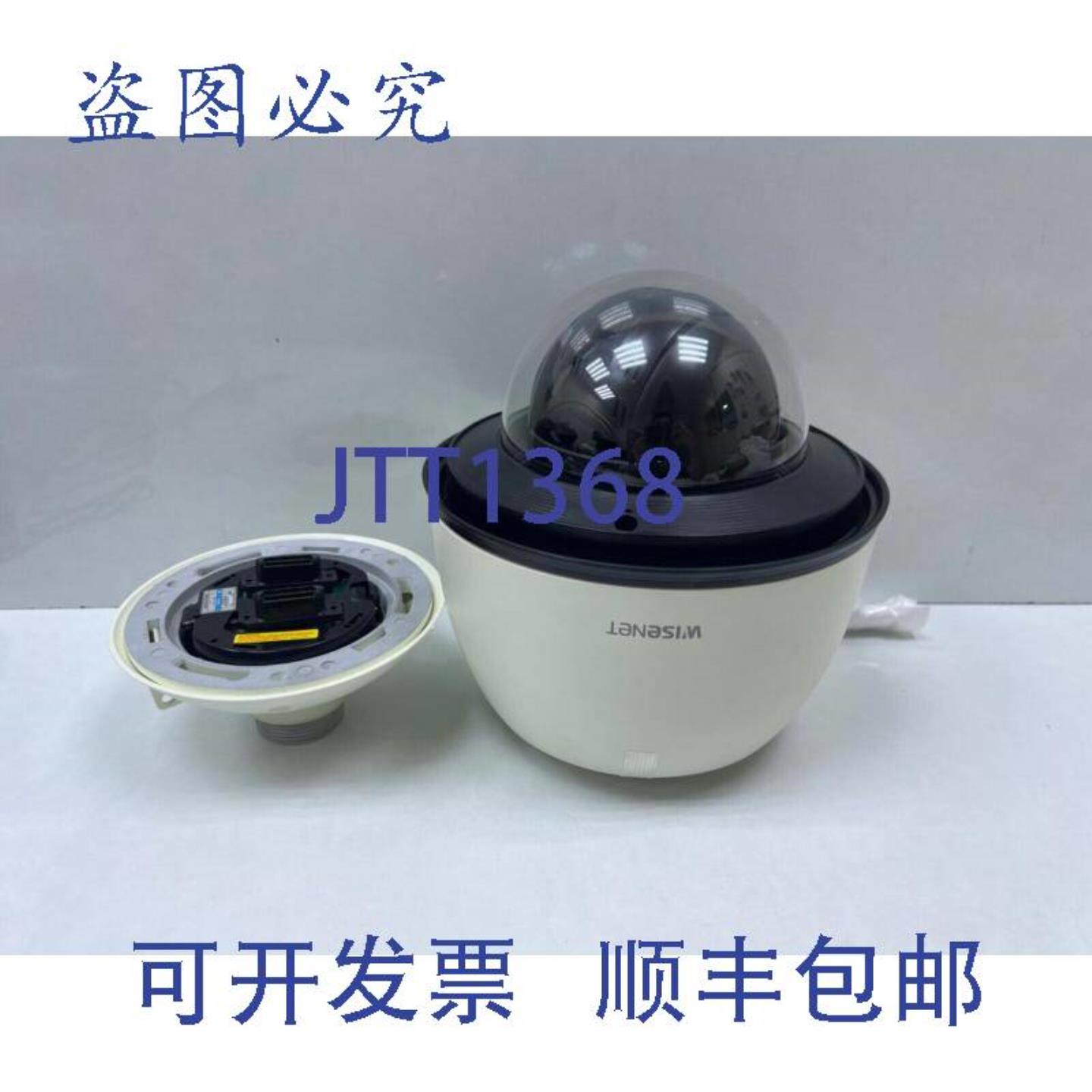 供应韩华 Wisenet XNP-6320H  XNP-6320H KAP室外 PTZ  1