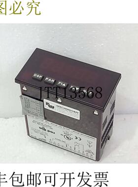 供应红色狮子 PAXT000B 数字面板多功能计量器