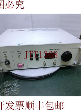 供应Esi 148854 Lightwave M112M 差分泵 浦激光器 电源