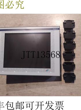 供应TELEMECANIQUE MODICON MALIS XBTF034610 HMI