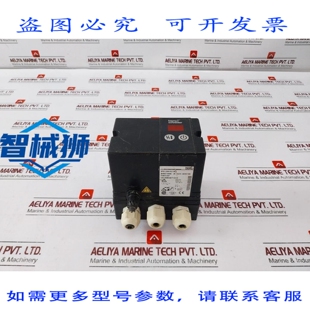 原装供应 KROM SCHRODER IFD 244-5/1WI LUCE DI CONTROLLO DEL B