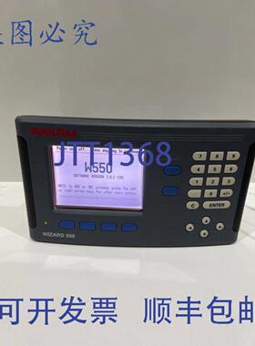 供应Anilam Wizard 550 阅读器 PN 532882-15