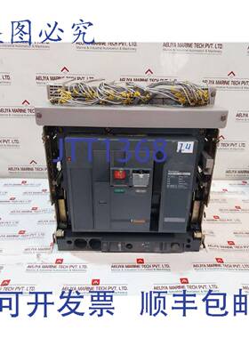 供应Merlin Gerin Masterpact NW08 HA 隔离开关 800A 1000V