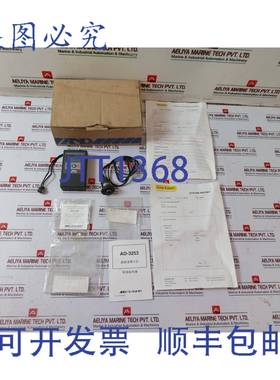 供应A&D AD-3253 &agrave; Ultrasons &eacute;paisseur Jaug