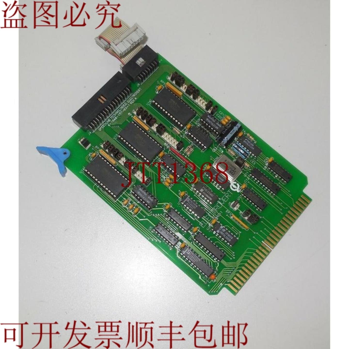 供应Speedline Technologies Electrovert 6-1860-157-03-1