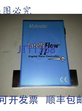 供应MYKROLIS INTELLIFLOW II 数字流量转换器 DSRGN1B1 N2 4