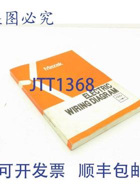 供应Mazak DL255LB7001A电气接线图