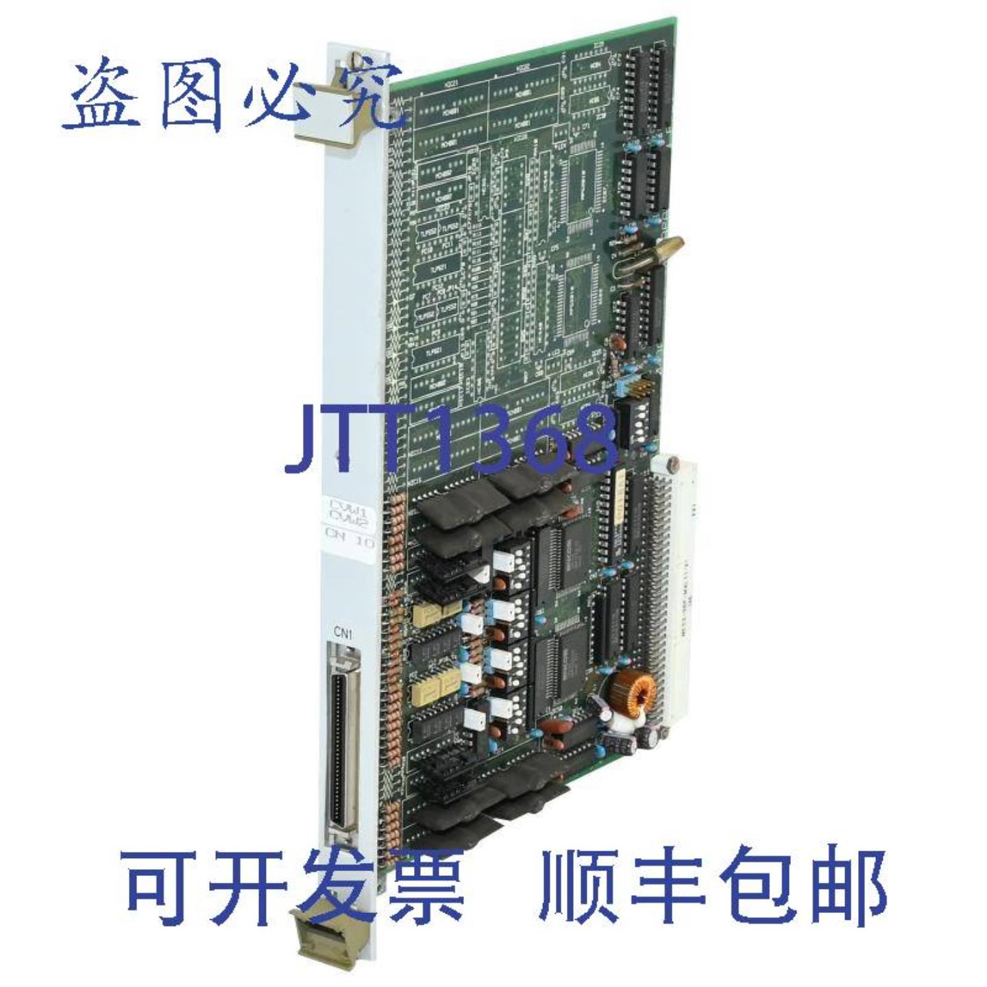 供应Mycom PG018H-4A MY5211-049A 伺服控制卡