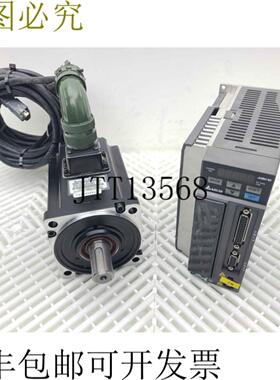 供应台达交流伺服电机 ECMA-C21010SS Con  Conducir ASD-B2