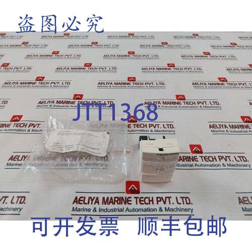 现货供应/ LUCA32FU 控制器 416A 600V