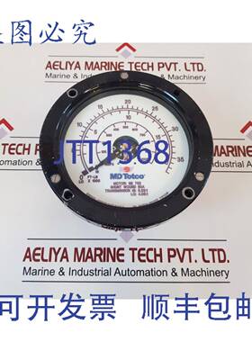 供应Md totco b10049a-000636 仪表