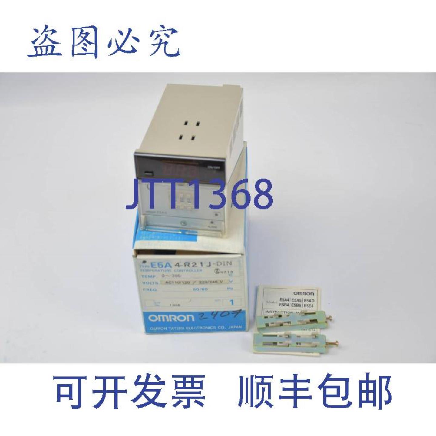 供应温控器0399°C AC110120240VE5A4-R21J-DIN