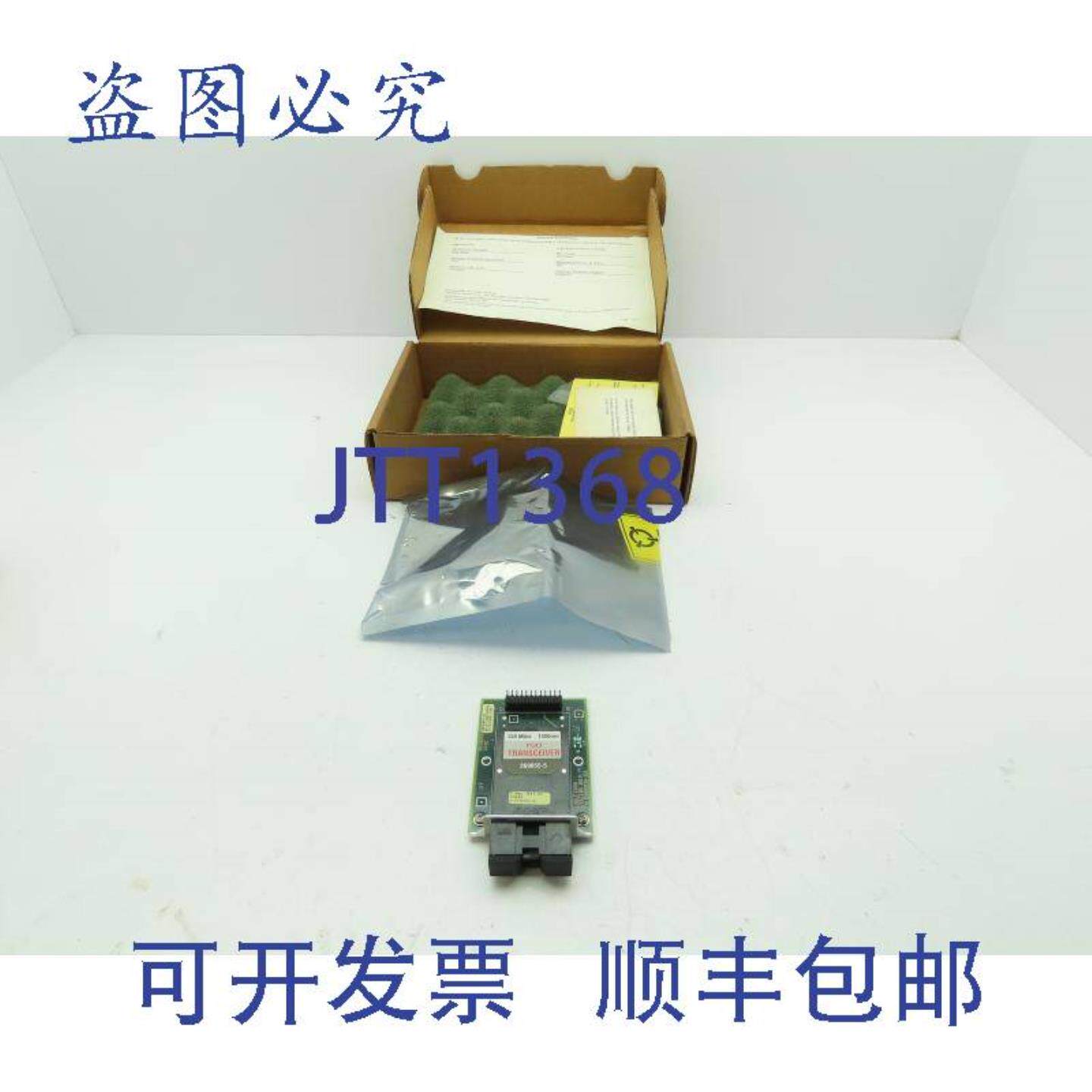 供应CabletronFPIM-00多模光纤端口接口PC模块125Mbs9000836-02