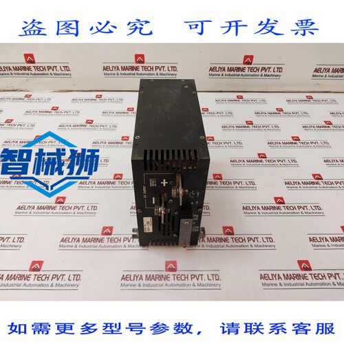 原装供应 FINE TRONIX ESF600-24 电源 90-132VAC 14A