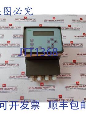 供应Westfalia 分离器 Vesc-1-s  Panneau de Contrle AC 11