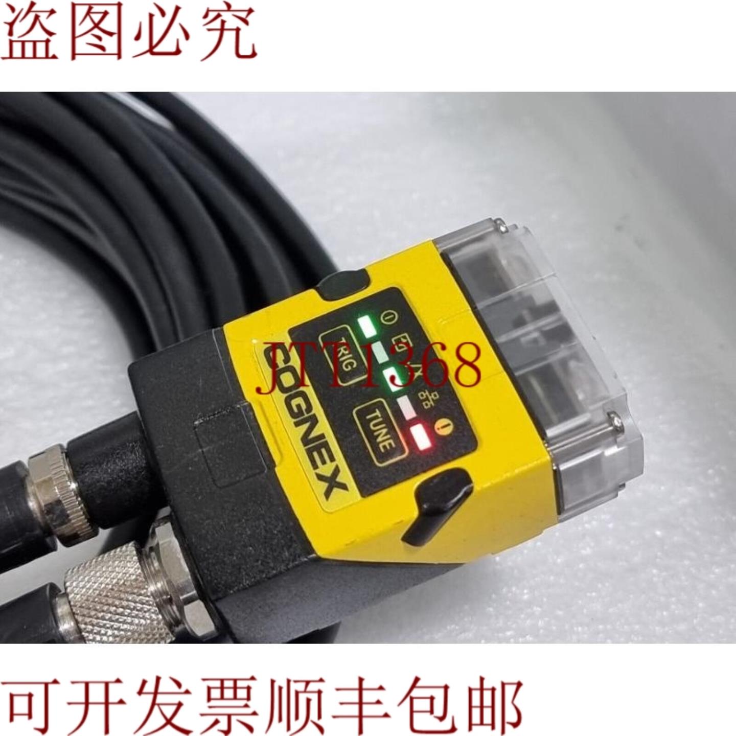 供应康耐视条码阅读器 DM262S PN 825-10320-1R 02