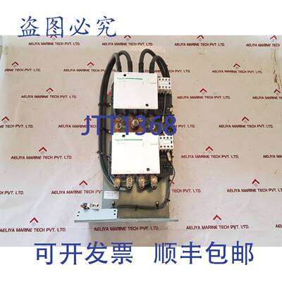 供应LC1F1154 接触器 LADN22 200A 1000V