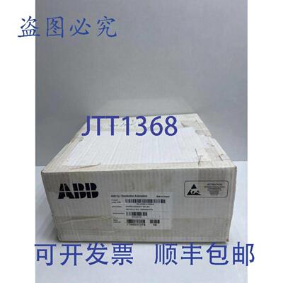 供应ABB REJ525B 415BAA 继电器 REJ525 号1MRS091415
