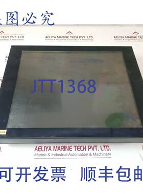 供应Conrac 5118-RC41310C2-018 液晶显示屏 115230Vac 506