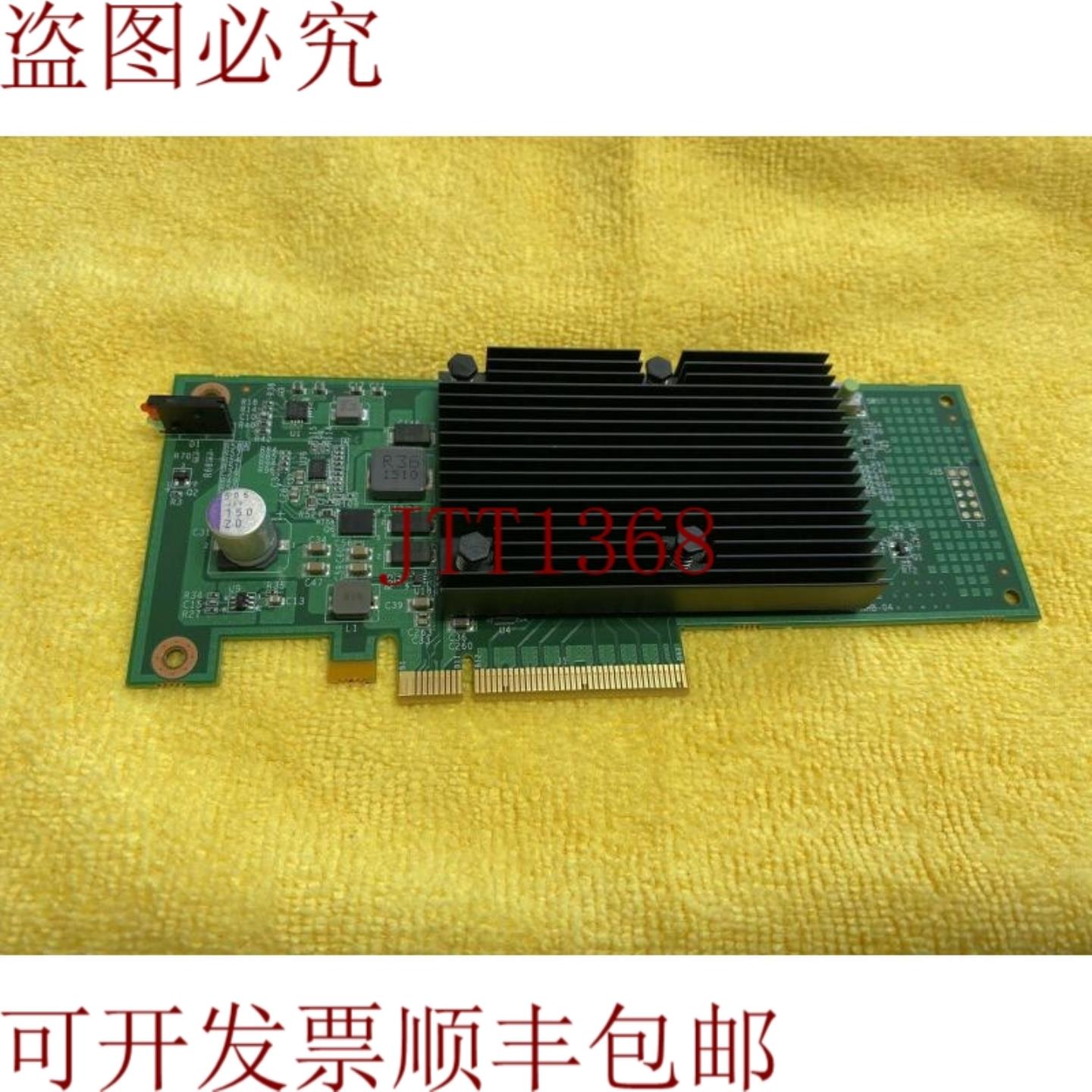 供应Cavium CN3560-NHB-20-G Nitrox3 PX PCI  加速板