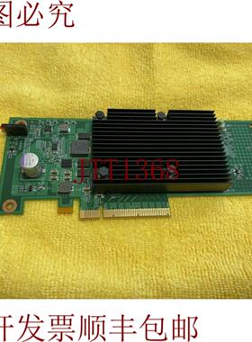 供应Cavium CN3560-NHB-20-G Nitrox3 PX PCI  加速板