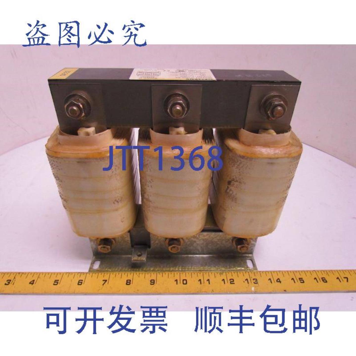 供应4EU2452-2UA00-0A主电感器三相电抗器400-480V160安培SIDAC-D