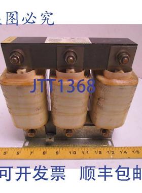 供应4EU2452-2UA00-0A主电感器三相电抗器400-480V160安培SIDAC-D