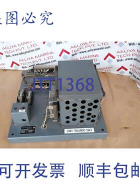 供应三井造船-1 控制器E-12395