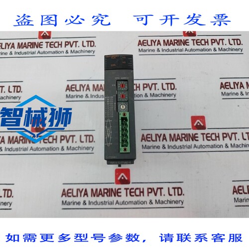 原装供应 电机 QJ71DN91 设备网络主从单元 24VDC 30mA 2 类