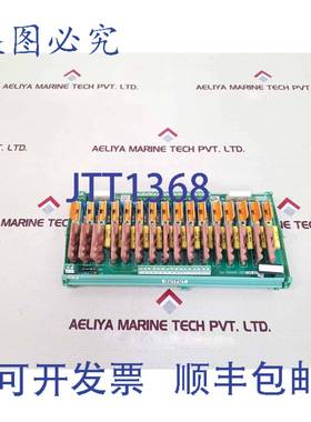 供应Nandi Powertronics NA-DI16HF-SSR220 继电器模块 24VDC