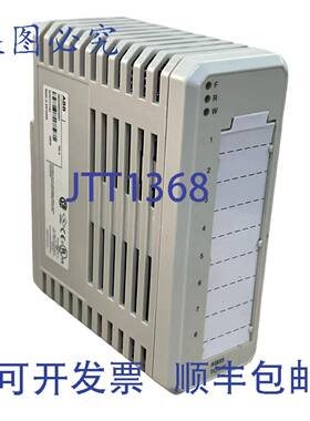 供应AI835 S800 IO模拟量输入模块 3BSE008520R1控制器