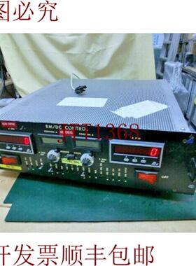 供应Multimek 00-710724-01 R2 RM  DC 控制Komag Rm-P 11